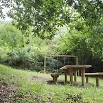 Pandesiertos Kır Evi *
