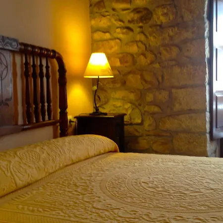 Pandesiertos Casa rural Onís