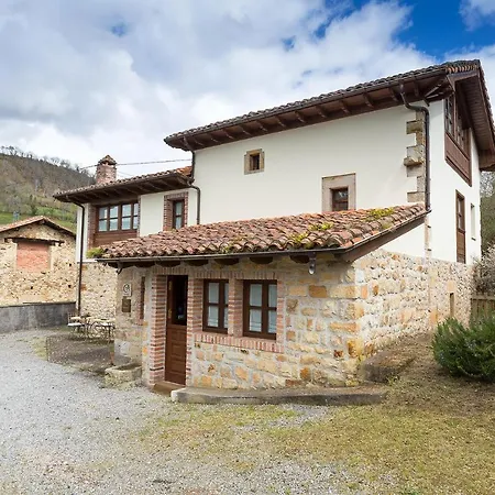 Casa rural Pandesiertos *