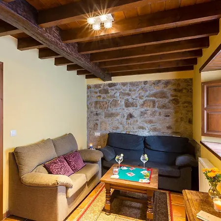 Casa rural Pandesiertos