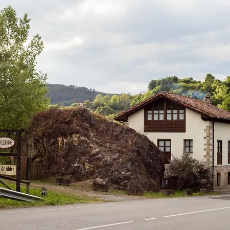 Casa rural Pandesiertos Onís
