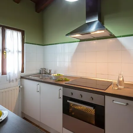 Pandesiertos Casa rural