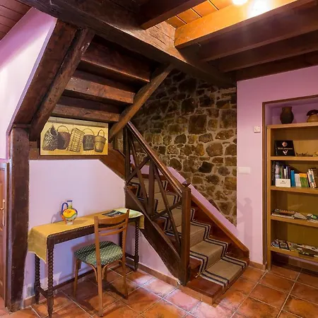 Pandesiertos * Onís