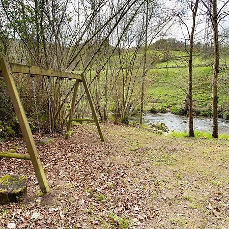 Pandesiertos Кангас-де-Онис