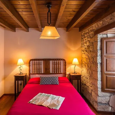 Casa rural Pandesiertos