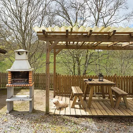 Casa rural Pandesiertos Onís