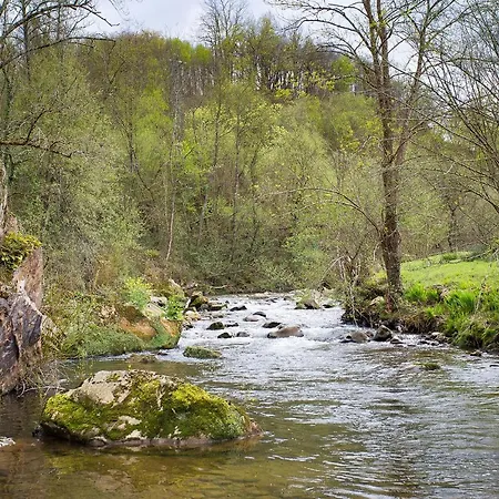 Pandesiertos Кангас-де-Онис