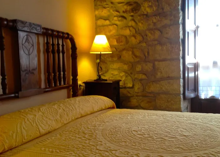 Pandesiertos Casa rural Onís