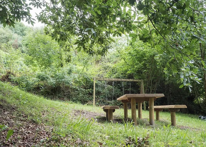 Pandesiertos Casa rural *