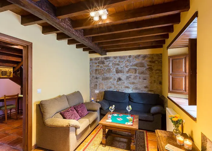 Casa rural Pandesiertos