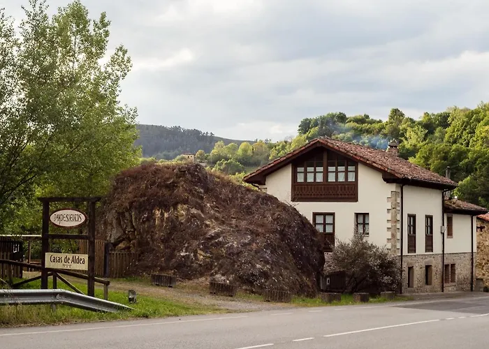 Casa rural Pandesiertos Onís
