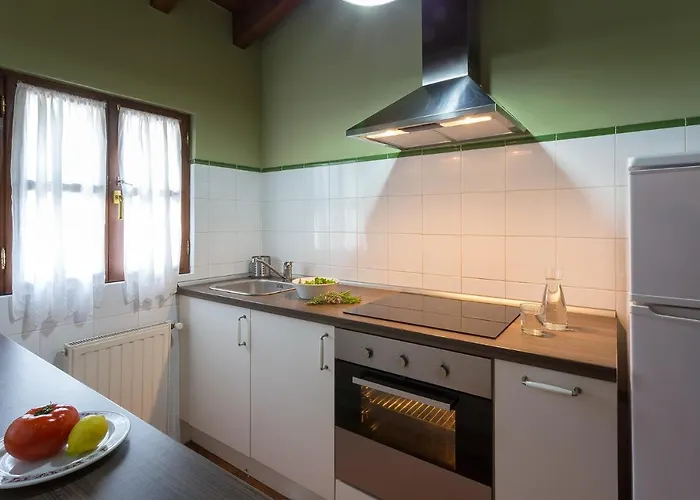 Pandesiertos Casa rural