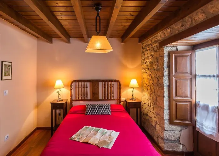 Casa rural Pandesiertos