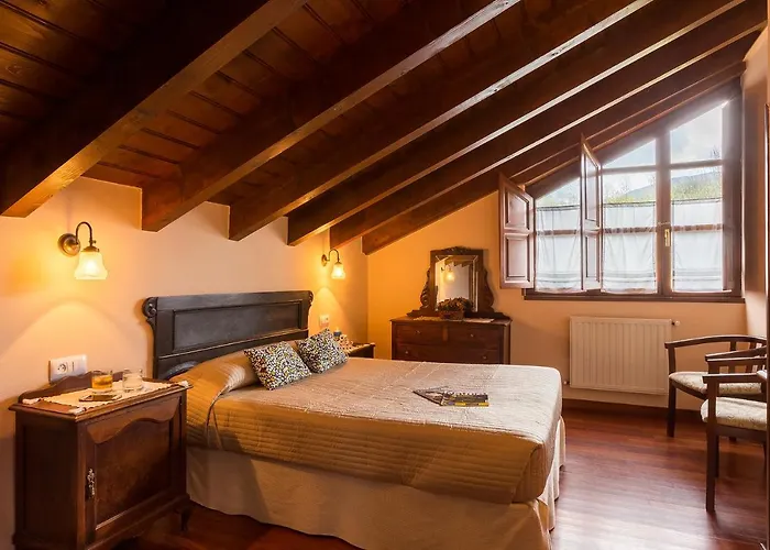 Pandesiertos * Onís